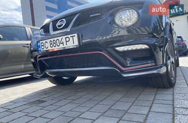 Внедорожник / Кроссовер Nissan Juke 2013 в 
