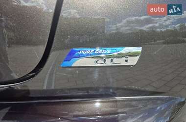 Внедорожник / Кроссовер Nissan Juke 2012 в 