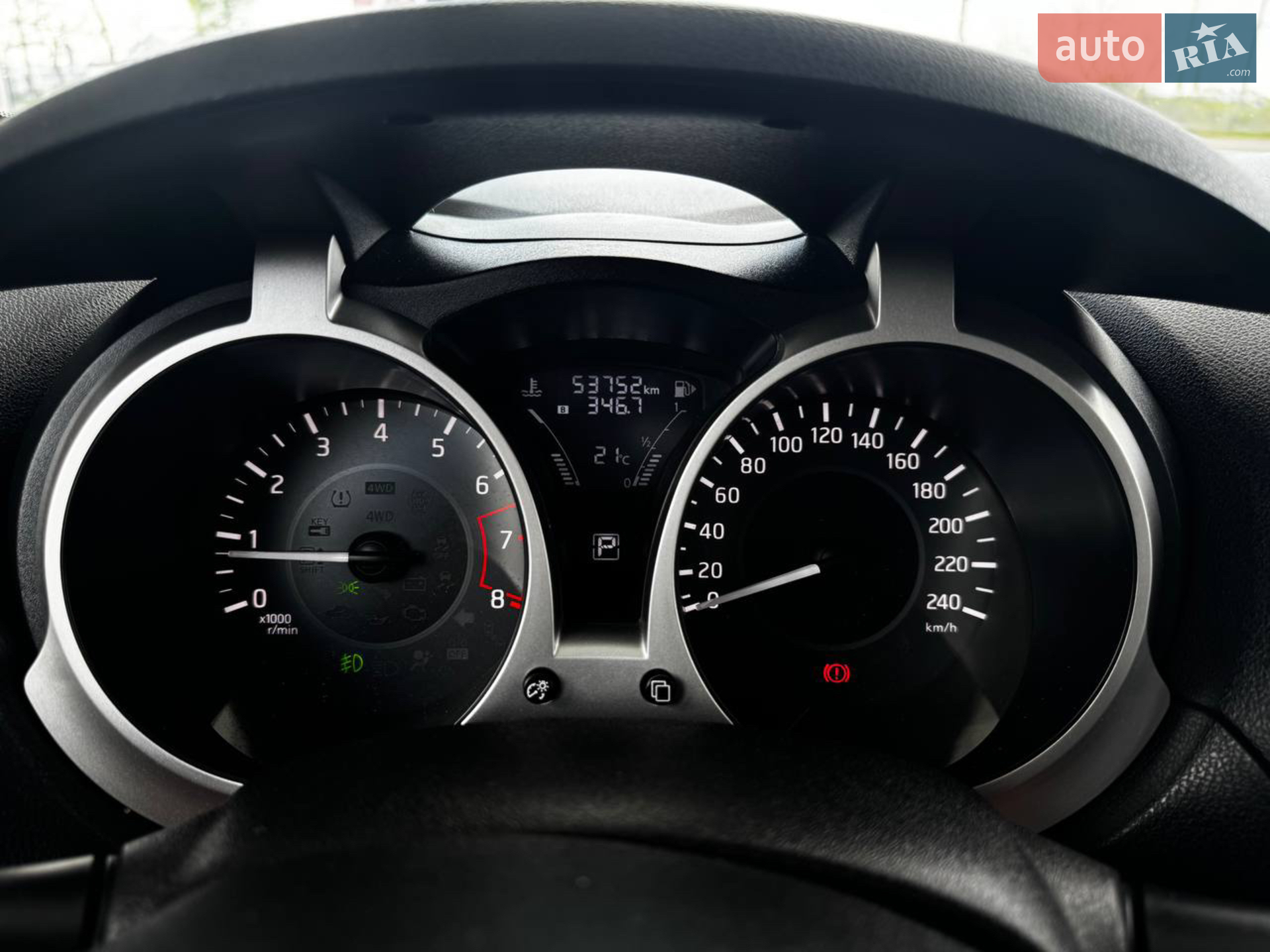 2018 Nissan Juke - мініатюра 15