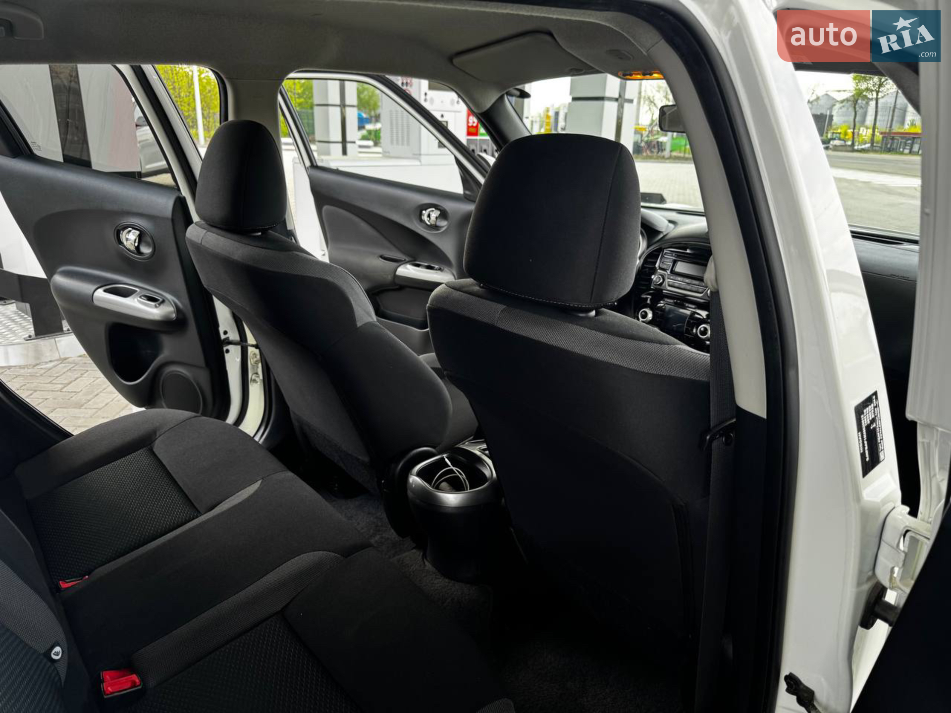 2018 Nissan Juke - мініатюра 3