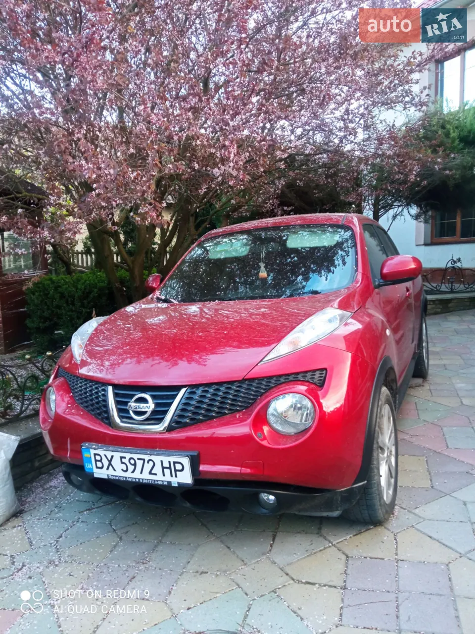 2013 Nissan Juke - мініатюра 27