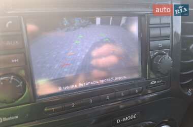 Внедорожник / Кроссовер Nissan Juke 2011 в 