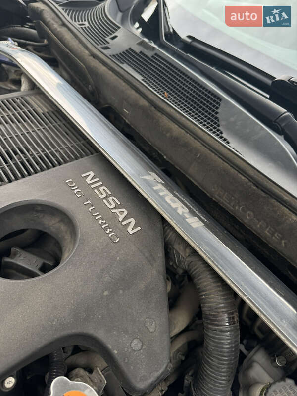 Позашляховик / Кросовер Nissan Juke 2013 в Києві фото 7 Позашляховик / Кросовер Nissan Juke 2013 в Києві