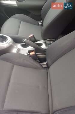 Позашляховик / Кросовер Nissan Juke 2012 в Тернополі