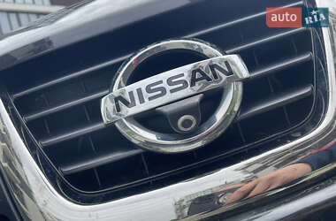 Внедорожник / Кроссовер Nissan Juke 2013 в 