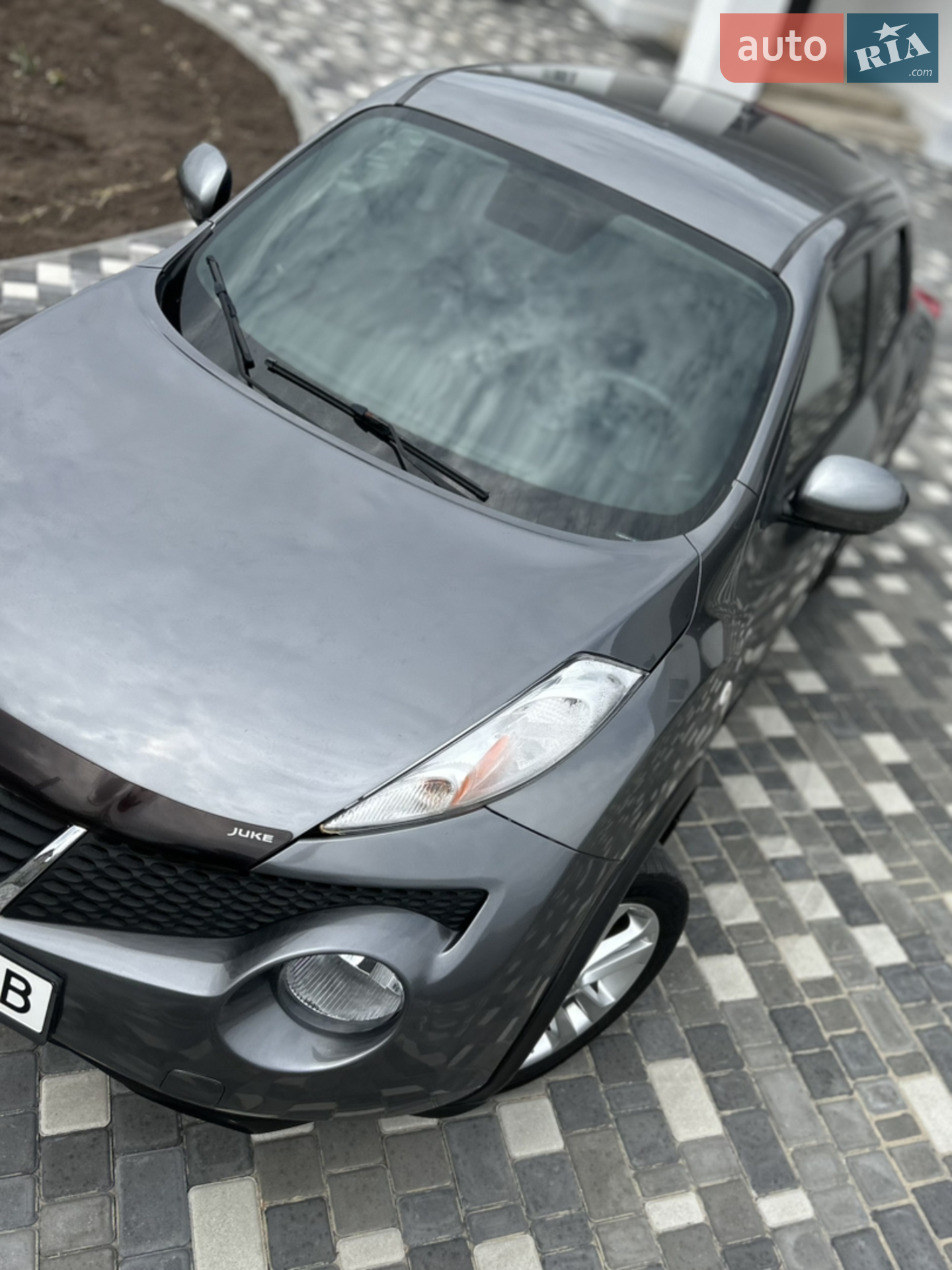 2014 Nissan Juke - мініатюра 22