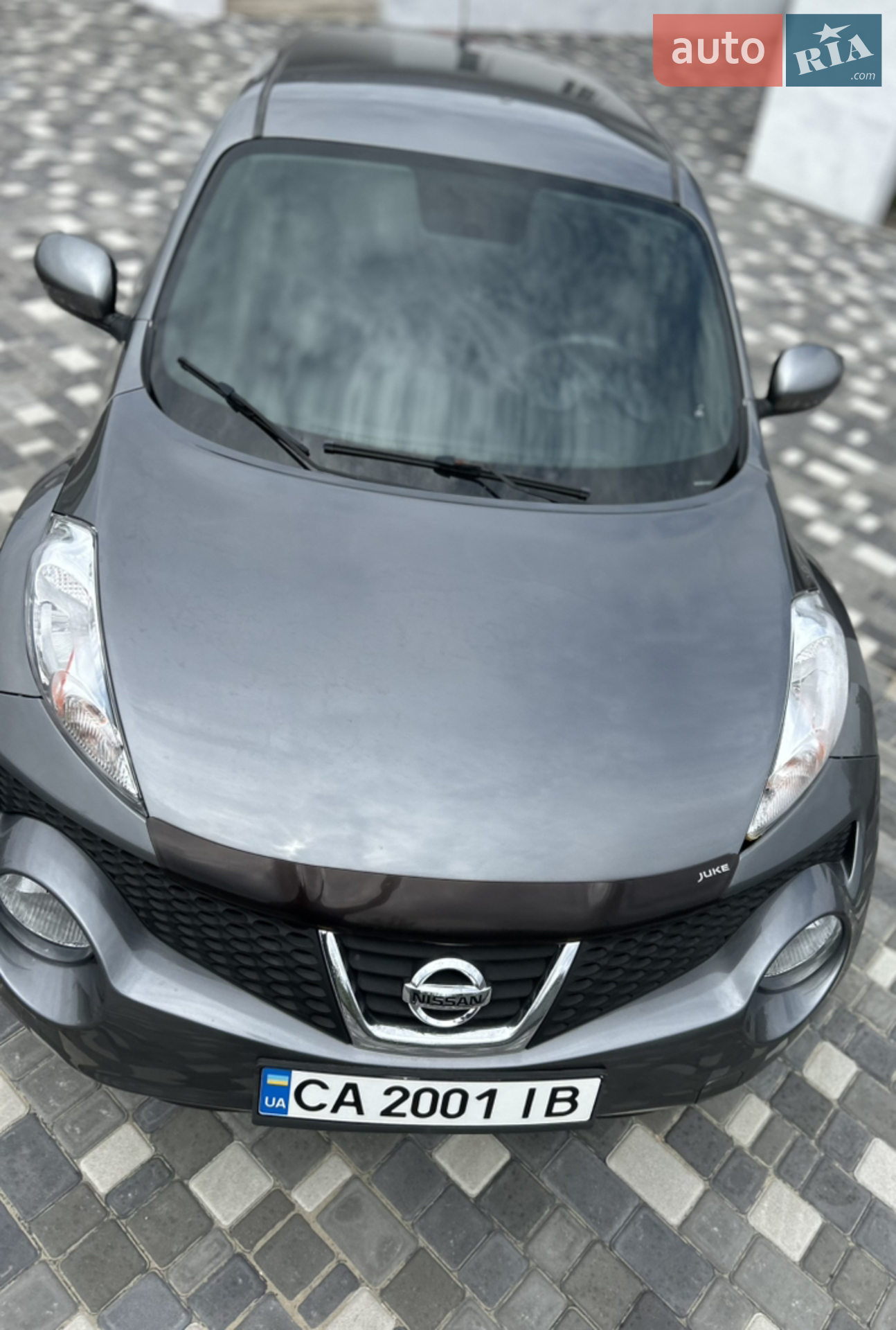 2014 Nissan Juke - мініатюра 24