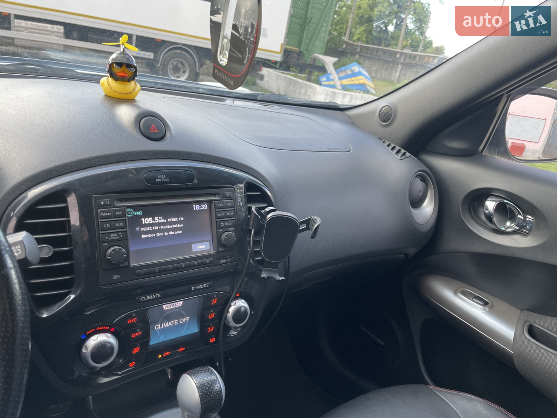 2013 Nissan Juke - мініатюра 12