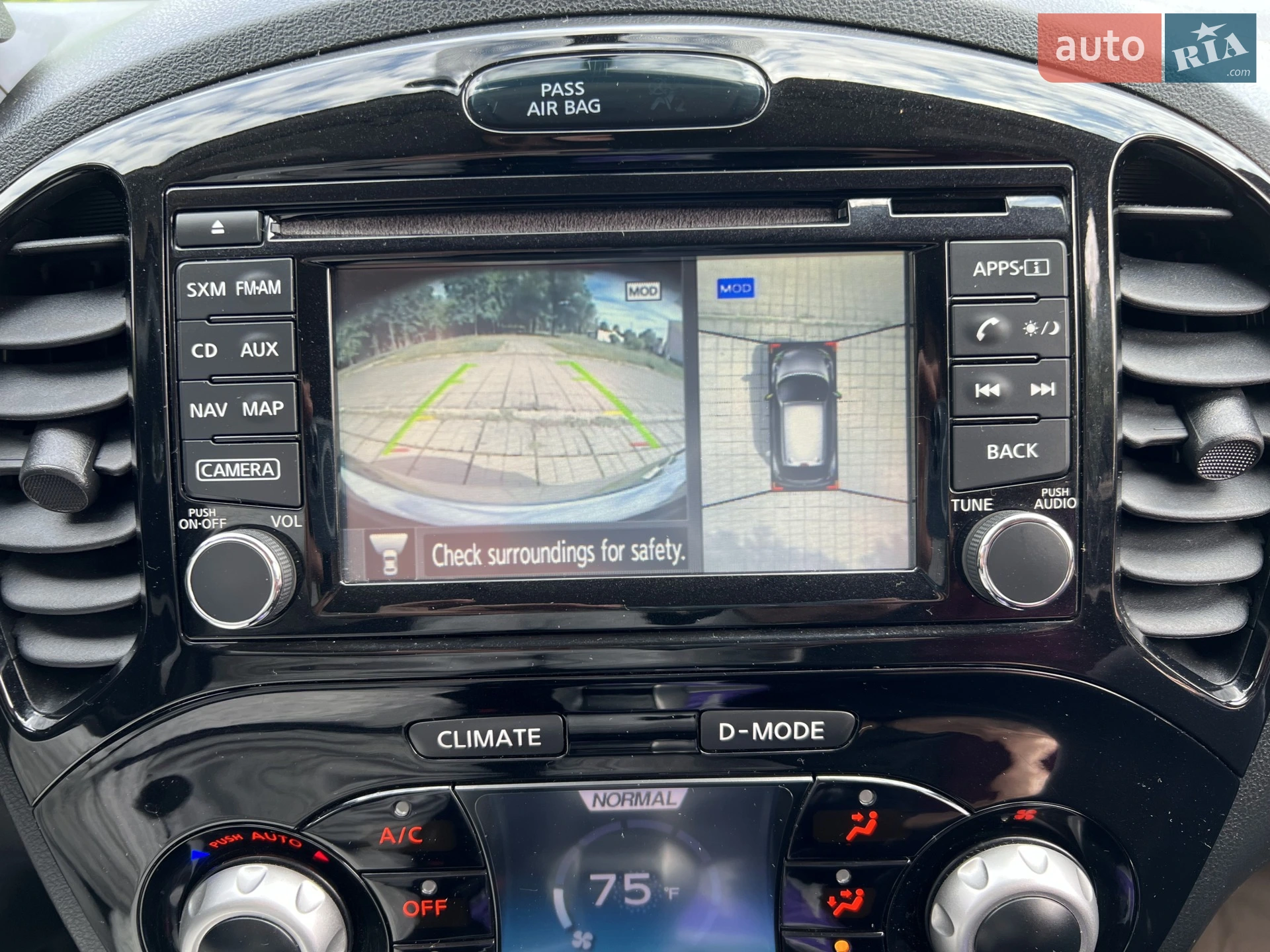 2014 Nissan Juke - мініатюра 21