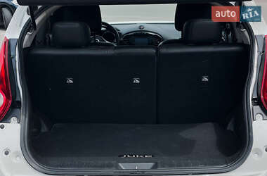 Позашляховик / Кросовер Nissan Juke 2013 в Харкові