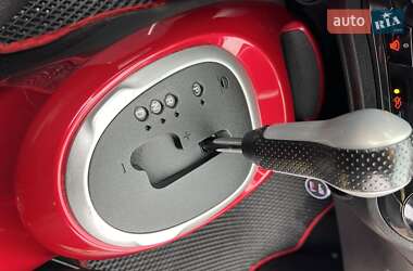 Позашляховик / Кросовер Nissan Juke 2013 в 