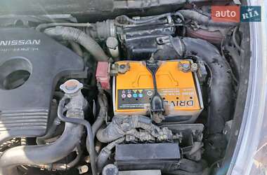 Позашляховик / Кросовер Nissan Juke 2010 в 