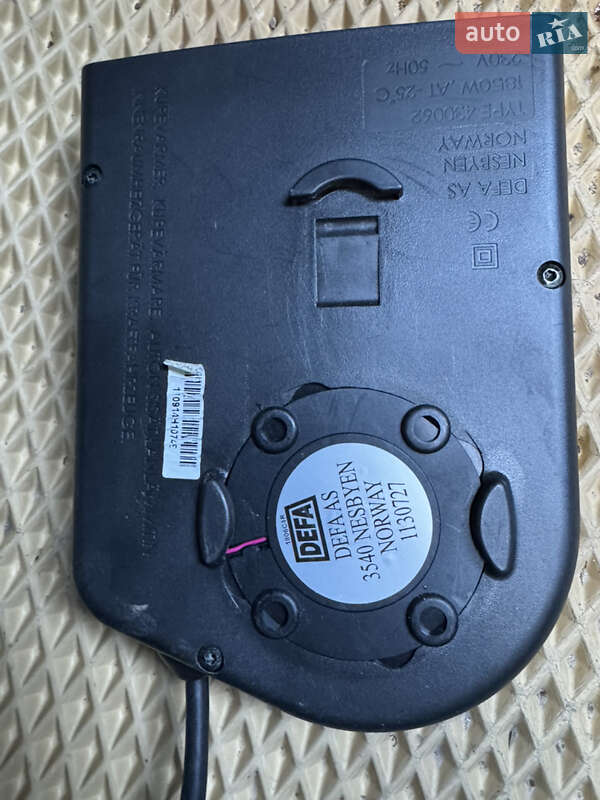 Внедорожник / Кроссовер Nissan Juke 2011 в Дублянах