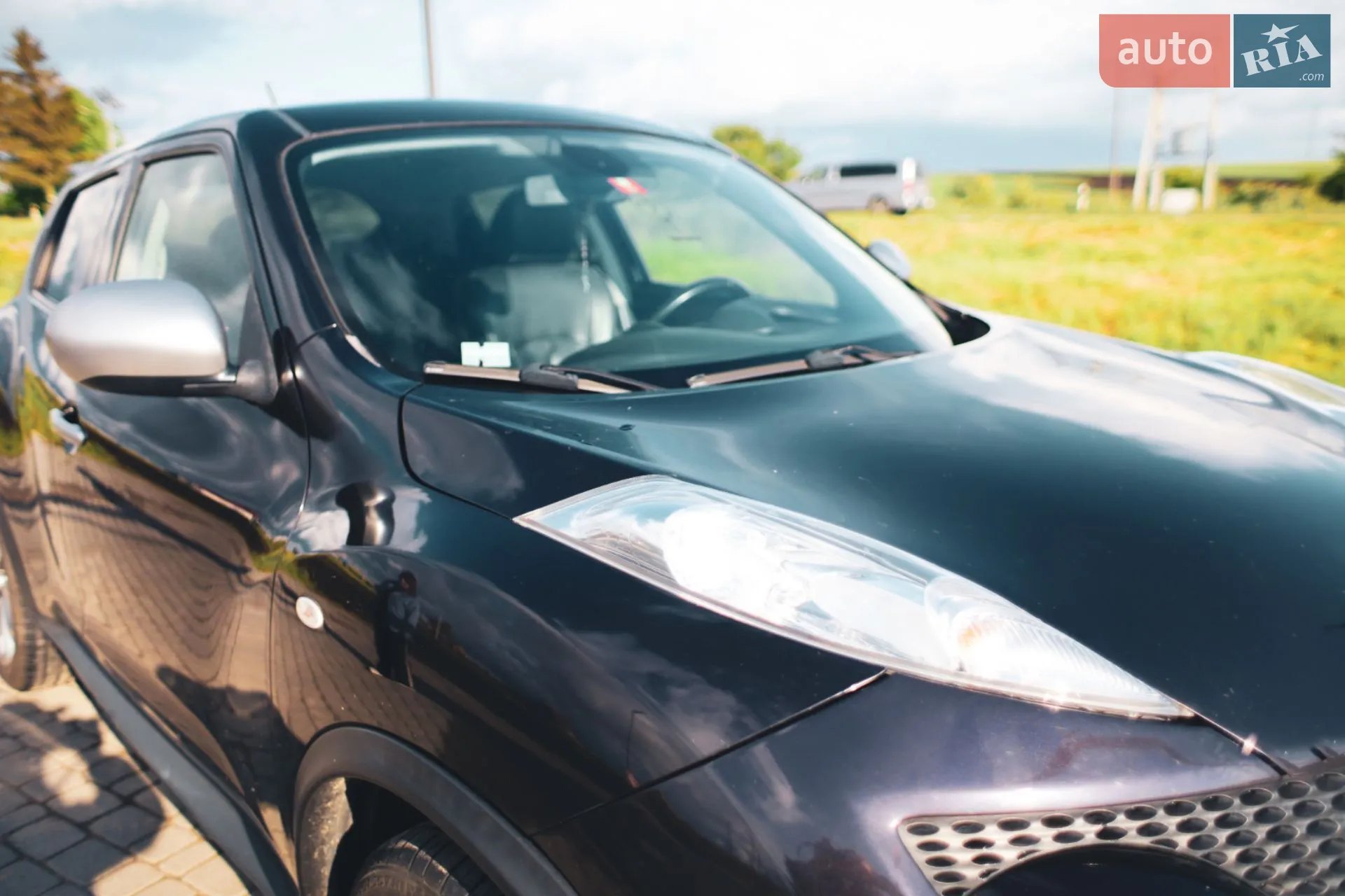 2012 Nissan Juke - мініатюра 16