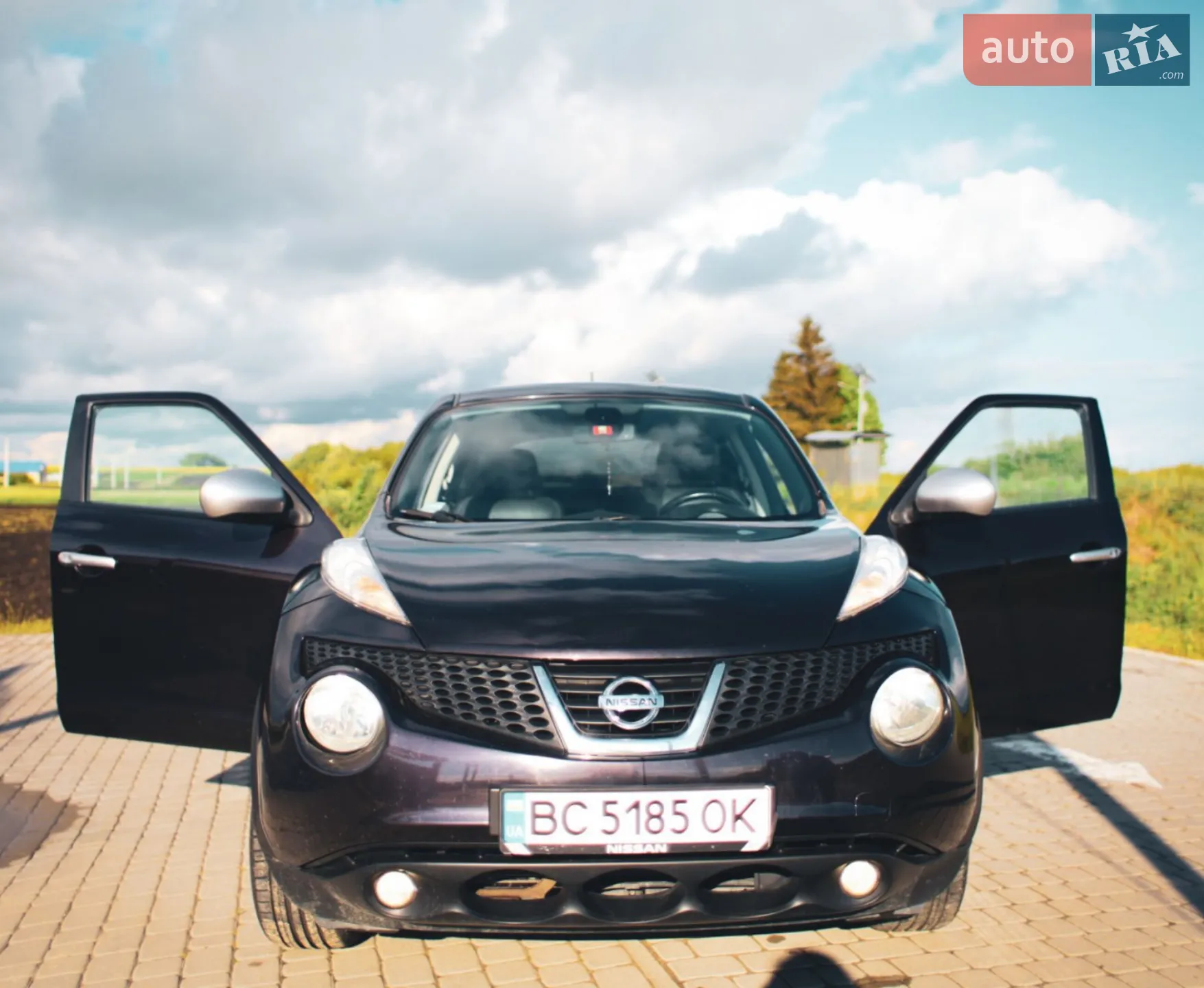 2012 Nissan Juke - мініатюра 20