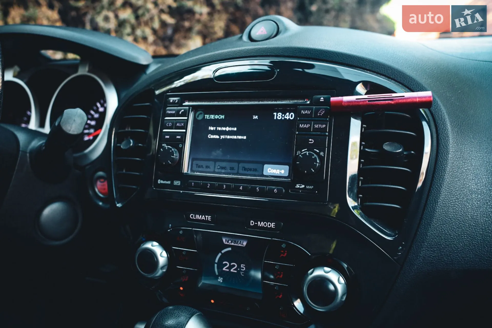 2012 Nissan Juke - мініатюра 28