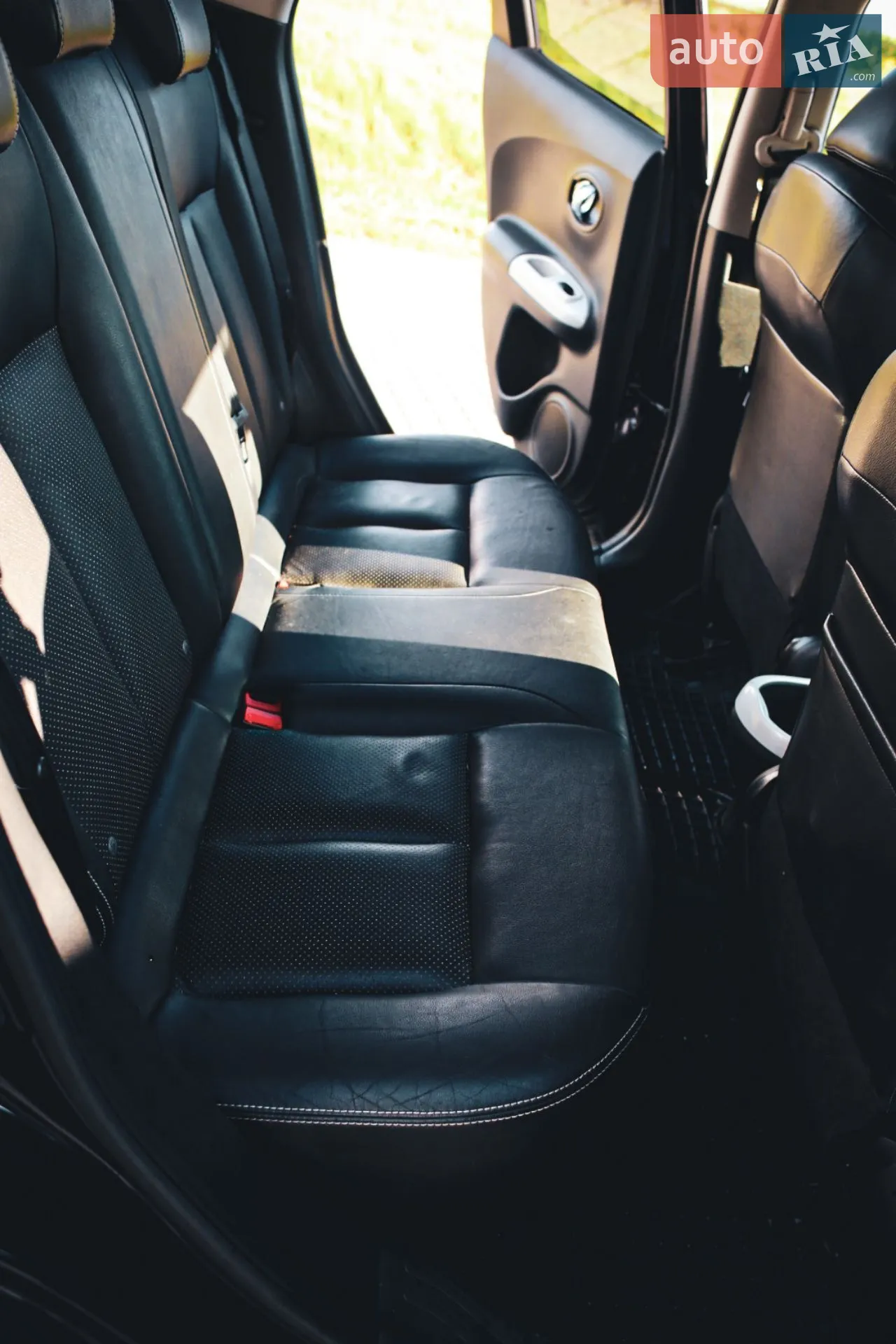 2012 Nissan Juke - мініатюра 29