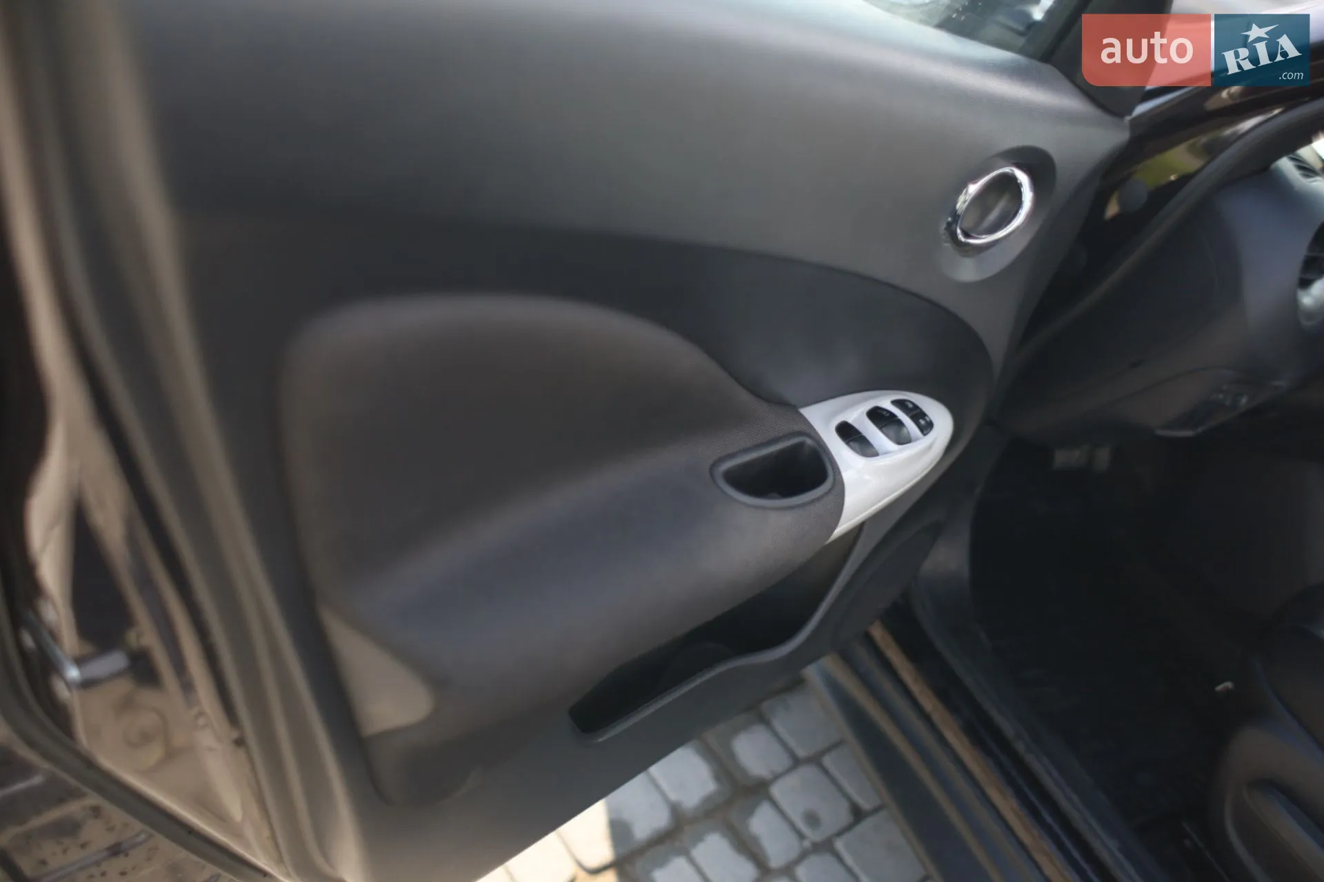 2012 Nissan Juke - мініатюра 37