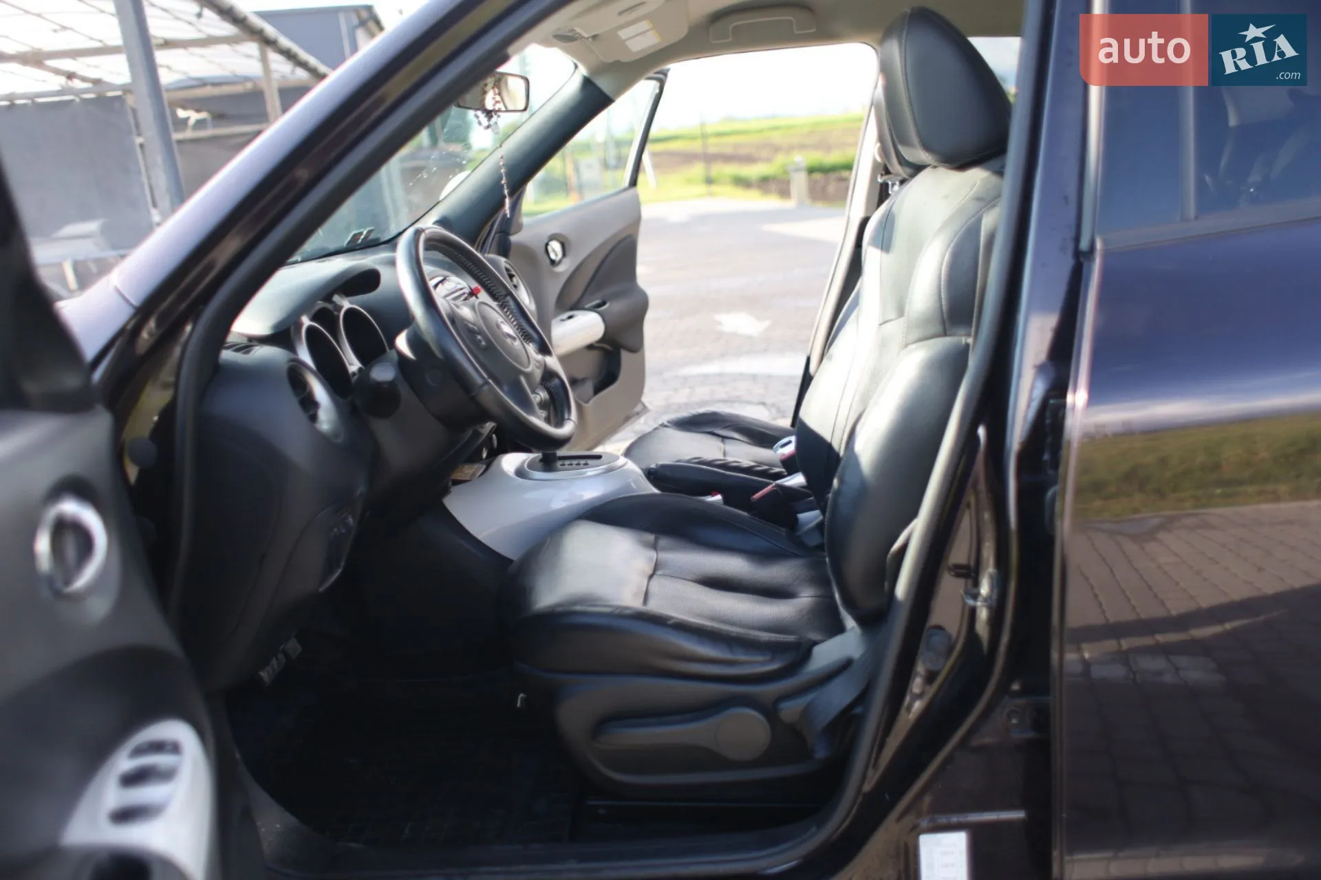 2012 Nissan Juke - мініатюра 38