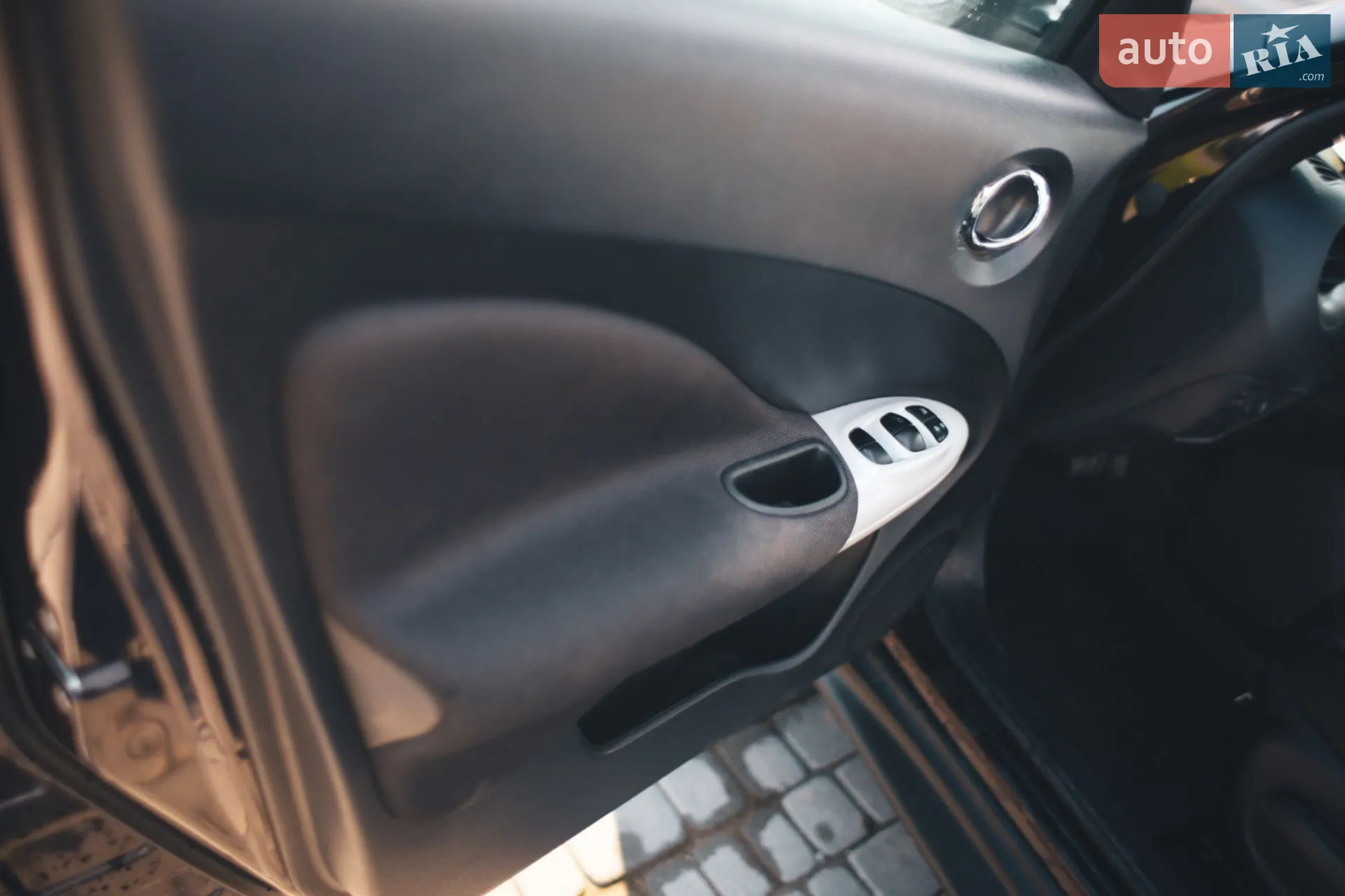 2012 Nissan Juke - мініатюра 40