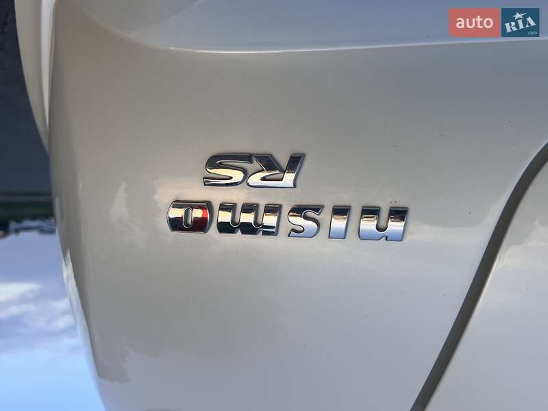 Внедорожник / Кроссовер Nissan Juke 2015 в Одессе