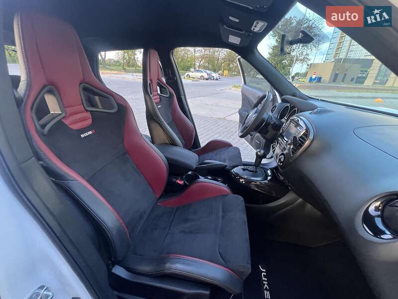 Внедорожник / Кроссовер Nissan Juke 2015 в Одессе