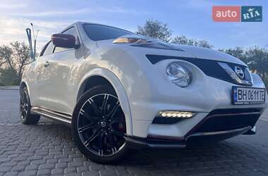 Внедорожник / Кроссовер Nissan Juke 2015 в Одессе