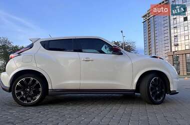 Внедорожник / Кроссовер Nissan Juke 2015 в Одессе