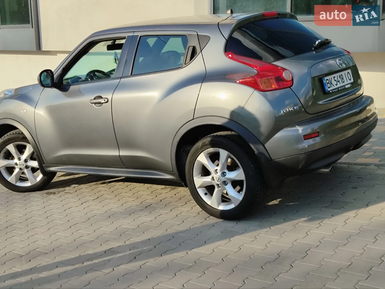 2012 Nissan Juke - мініатюра 29