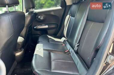 Внедорожник / Кроссовер Nissan Juke 2013 в 