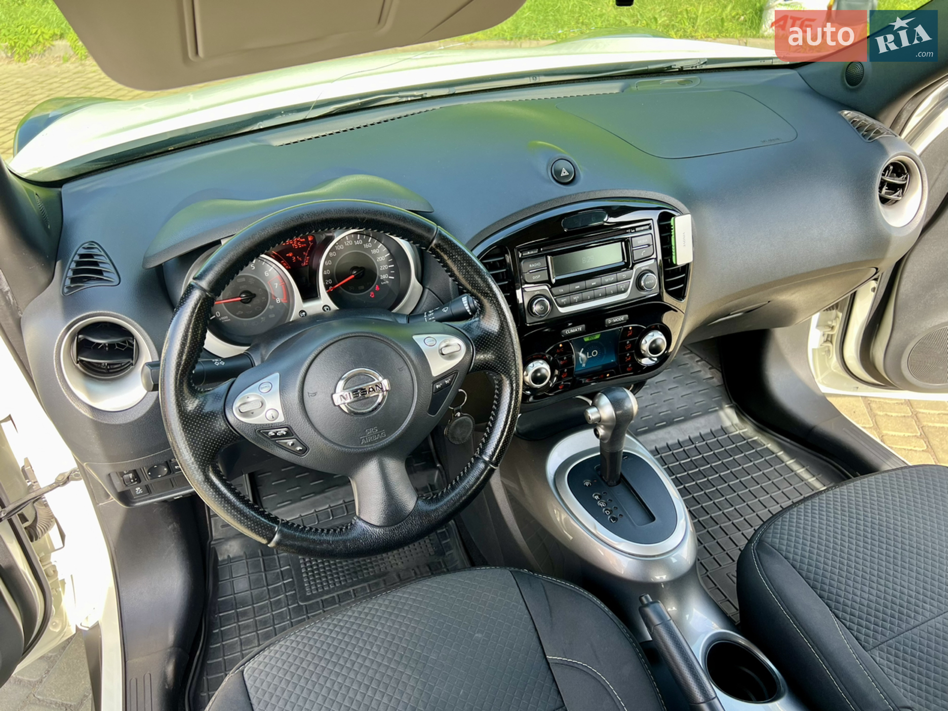 2017 Nissan Juke - мініатюра 32