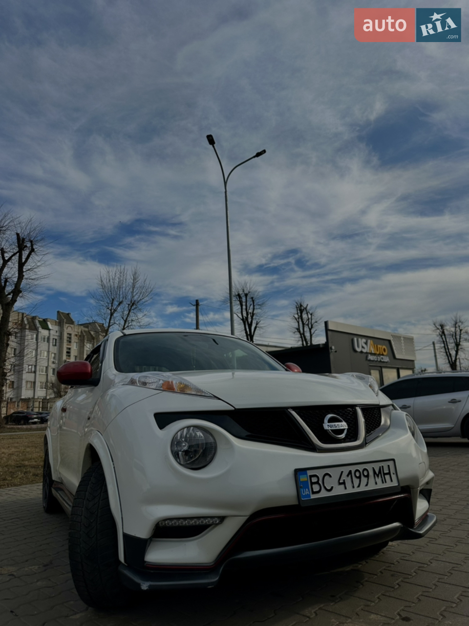 2012 Nissan Juke - мініатюра 13