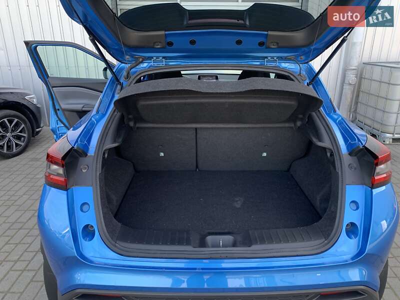 Позашляховик / Кросовер Nissan Juke 2022 в Львові фото 43 Позашляховик / Кросовер Nissan Juke 2022 в Львові