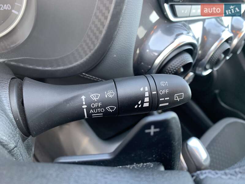 Позашляховик / Кросовер Nissan Juke 2022 в Львові фото 50 Позашляховик / Кросовер Nissan Juke 2022 в Львові