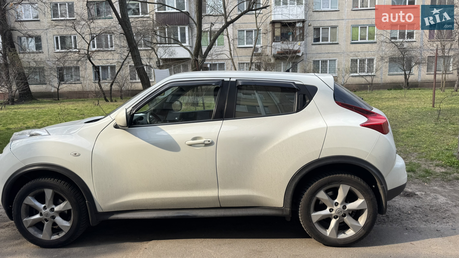 2012 Nissan Juke - мініатюра 2