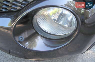 Позашляховик / Кросовер Nissan Juke 2011 в Києві