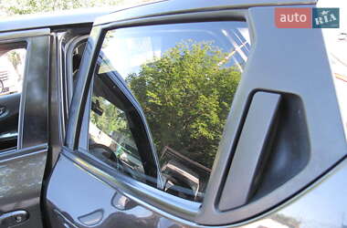 Позашляховик / Кросовер Nissan Juke 2011 в Києві