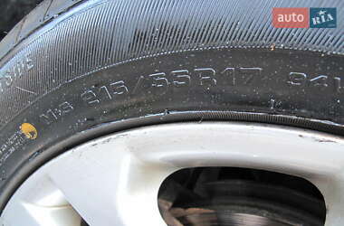 Позашляховик / Кросовер Nissan Juke 2011 в Києві