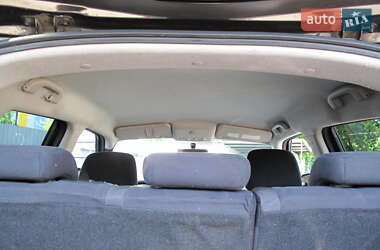 Позашляховик / Кросовер Nissan Juke 2011 в Києві