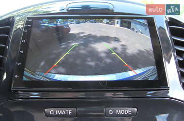 Позашляховик / Кросовер Nissan Juke 2011 в Києві