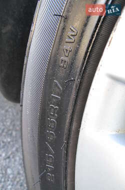 Позашляховик / Кросовер Nissan Juke 2011 в Києві