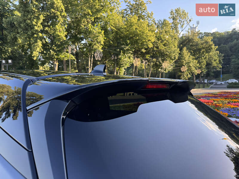 Внедорожник / Кроссовер Nissan Juke 2024 в Киеве