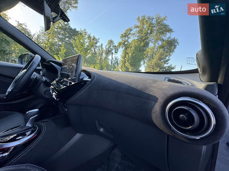 Внедорожник / Кроссовер Nissan Juke 2024 в Киеве