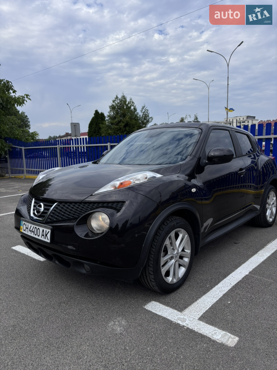 2014 Nissan Juke - мініатюра 13