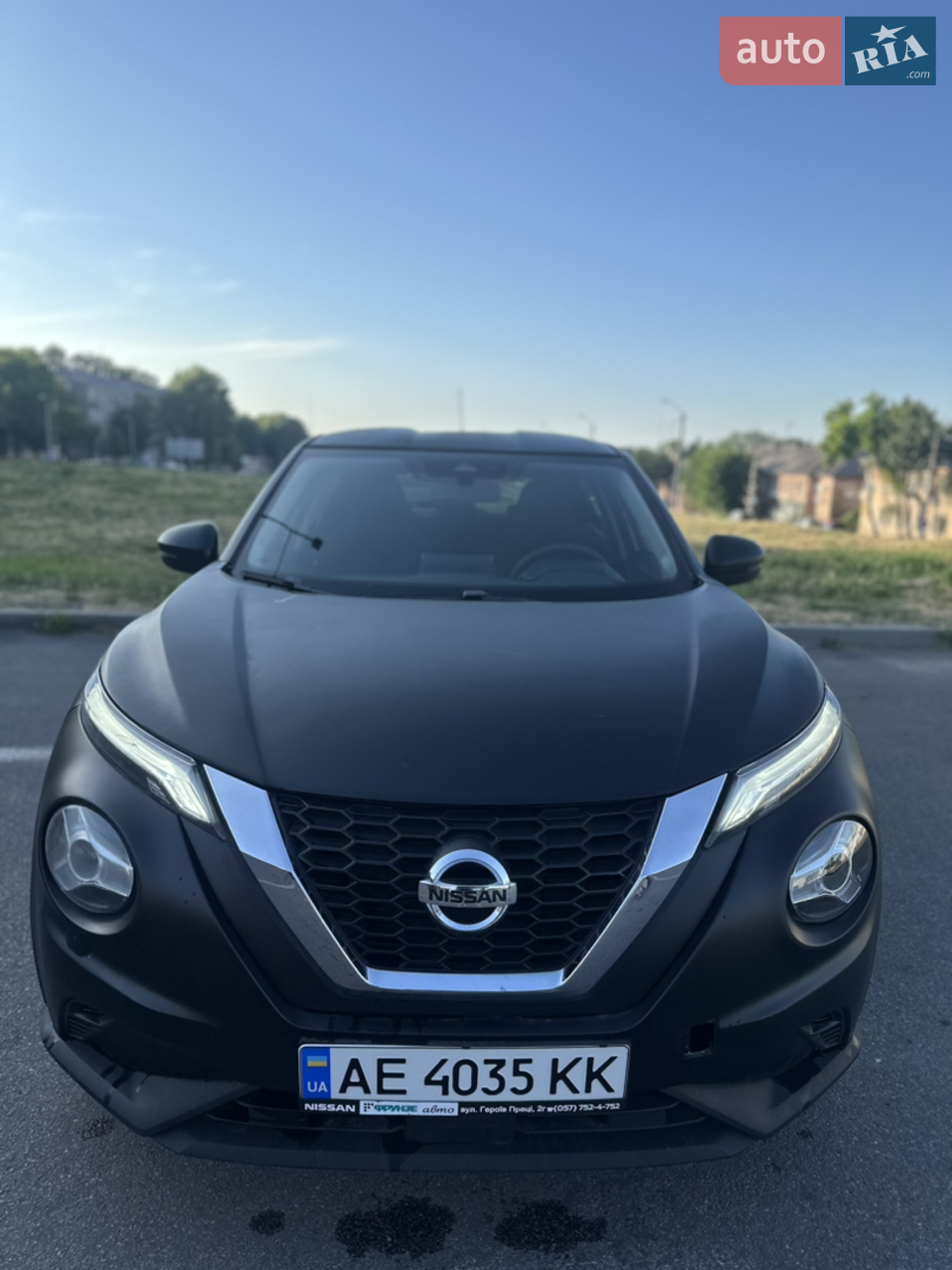 2021 Nissan Juke - мініатюра 15