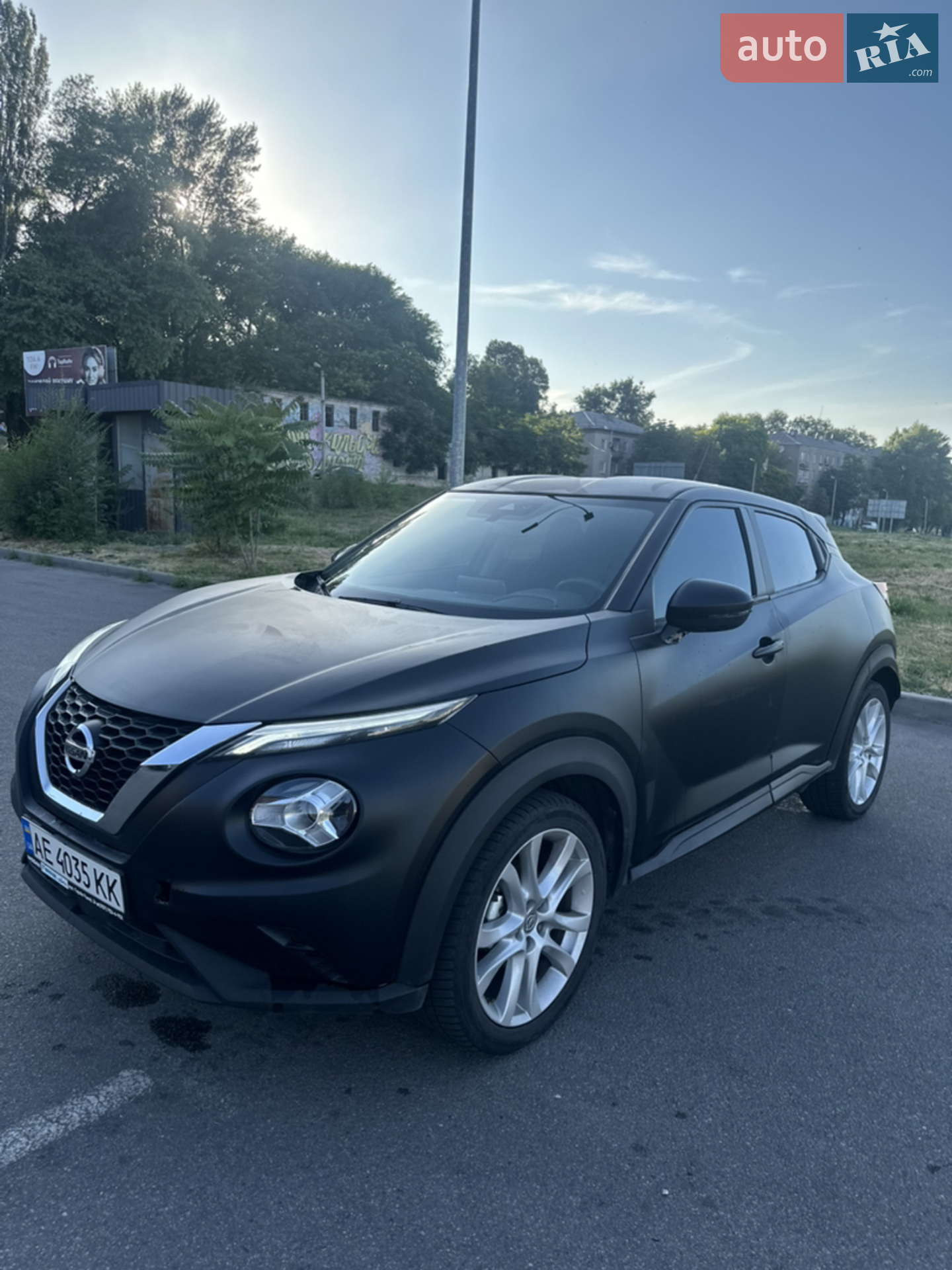 2021 Nissan Juke - мініатюра 2
