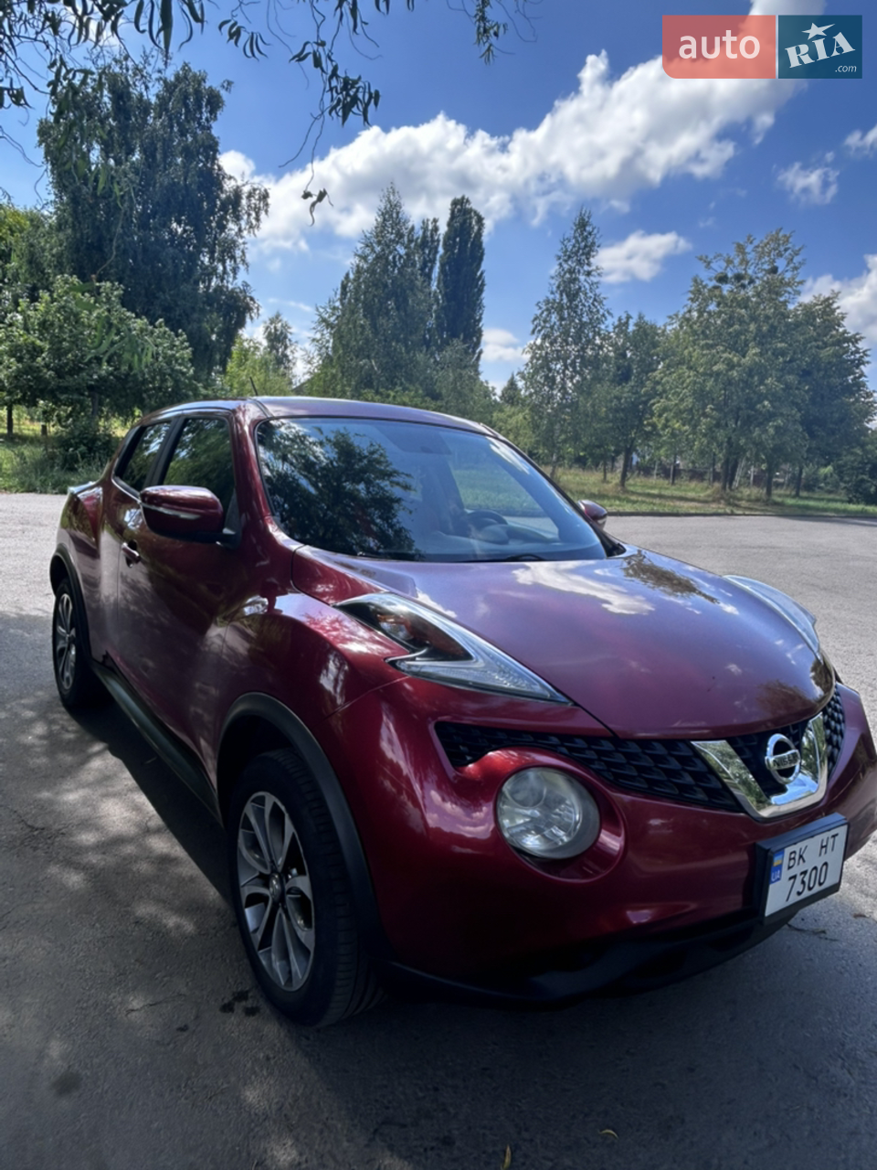 2016 Nissan Juke - мініатюра 85