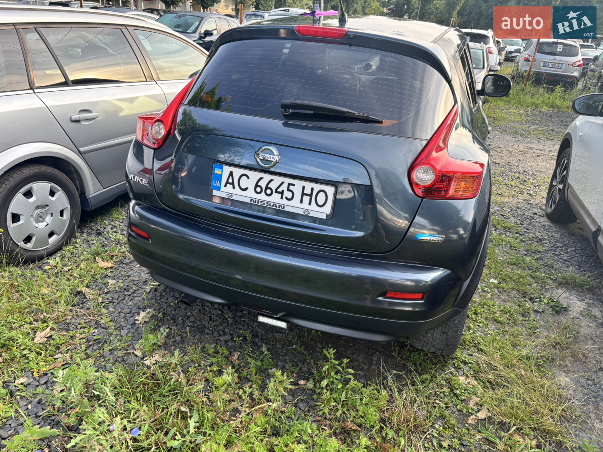 2011 Nissan Juke - мініатюра 24