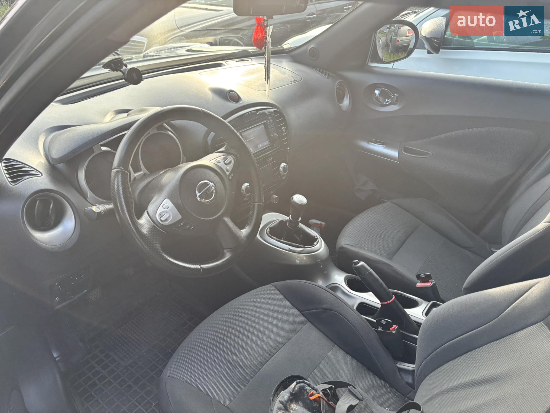 2011 Nissan Juke - мініатюра 34