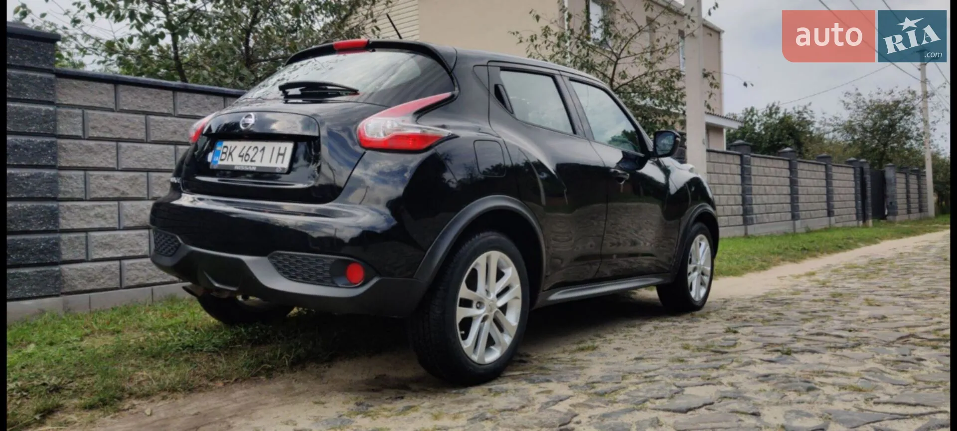 2016 Nissan Juke - мініатюра 32